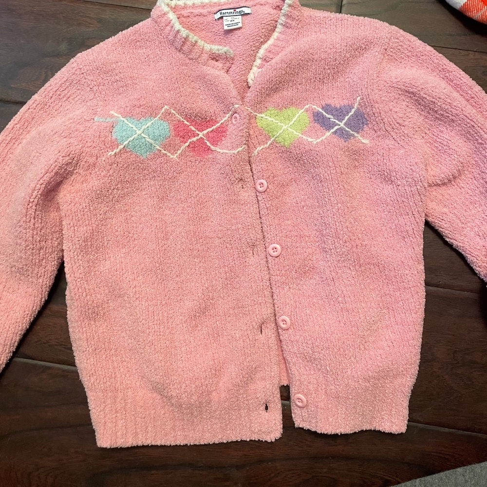 Sweater kids